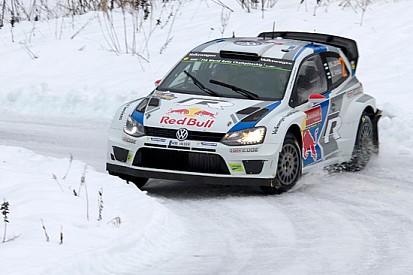 Rally di Svezia: Latvala nella doppietta Polo R
