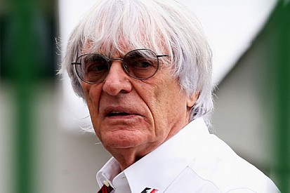 Ecclestone propone una taglia per controllare i costi