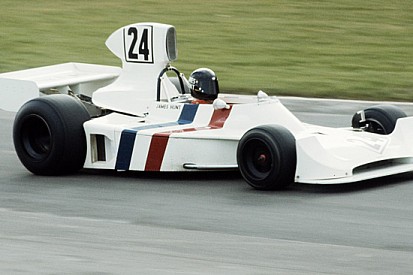 La Hesketh di James Hunt andrà all'asta