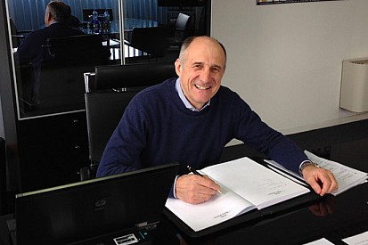 Intervista esclusiva: Franz Tost a cuore aperto...