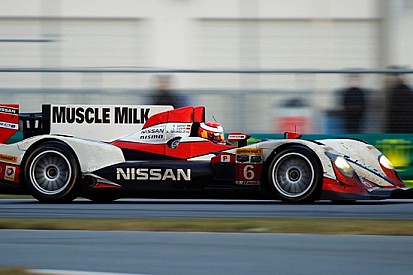 La Pickett Racing rinuncia alla 24 Ore di Le Mans