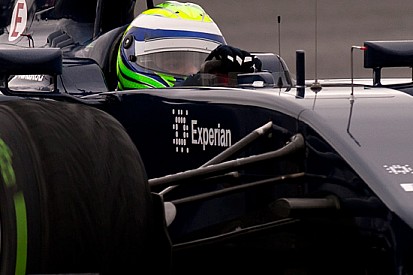 Lo specchietto Williams è elemento aerodinamico