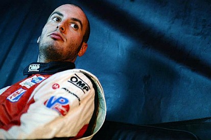 Matteo Malucelli torna in pista nei test di Sebring