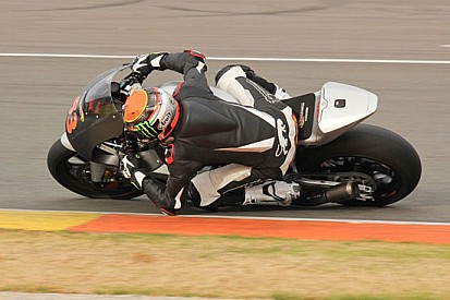 Jerez, Day 1: il riferimento è sempre Tito Rabat