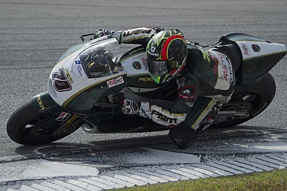 La PBM non sarà al secondo test di Sepang