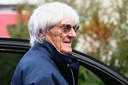 L'Alta Corte di Londra assolve Bernie Ecclestone