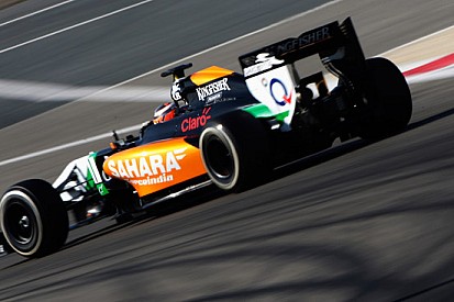Bahrein, Day 2 (Ore 15): Hulkenberg ritorna in vetta