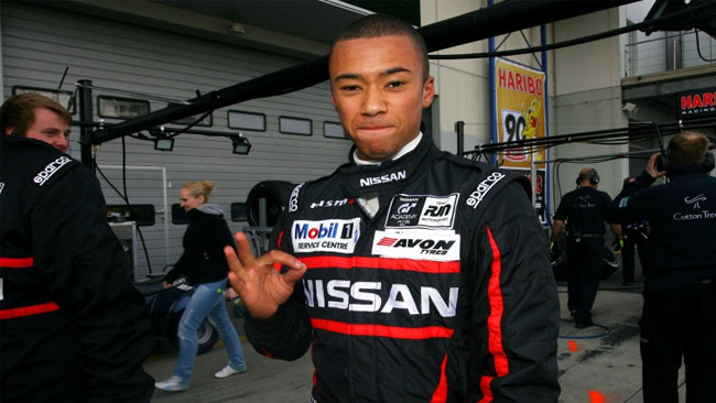 12 Ore di Sebring: Mardenborough con Pickett Racing
