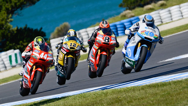 Dunlop: nove gomme posteriori da provare in Australia