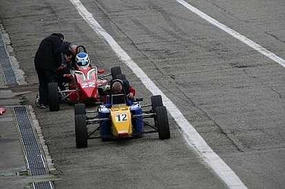 Formula Junior: annunciato il calendario 2014