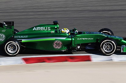 Motori: Renault ha fatto più km di Ferrari!