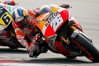 Il jet-lag toglie il sonno ad un Pedrosa molto stanco