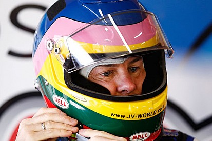 Villeneuve ufficializza il suo ritorno alla Indy 500