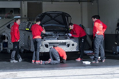 Citroen, molto lavoro alle spalle e tanto ancora da fare