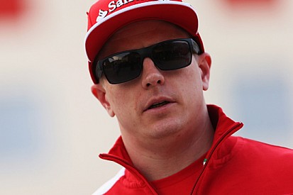 Bahrein, Day 3 (Ore 9): torna Kimi e si vede Vettel