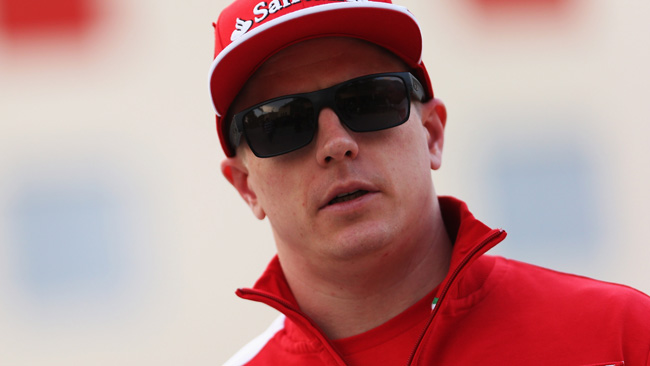 Bahrein, Day 3 (Ore 9): torna Kimi e si vede Vettel