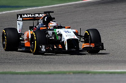 Ancora bandiera rossa: stavolta tocca alla Force India