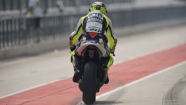I team ufficiali in pista a Phillip Island da domani