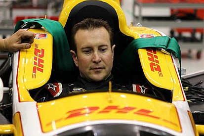 Ufficiale: Kurt Busch alla Indy 500 con Andretti!