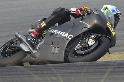Losail, Day 1 (ore 19): Iannone al comando