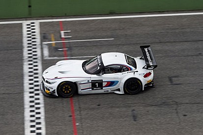 ROAL Motorsport presente ai test collettivi in Francia