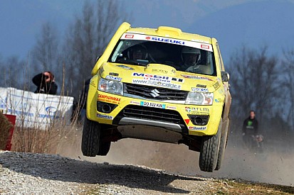 L'Italian Baja apre la stagione del Cross Country