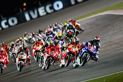 Honda a caccia della 250esima vittoria in MotoGp
