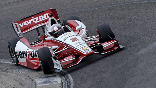 Upgrade legati alla sicurezza per le Dallara DW12