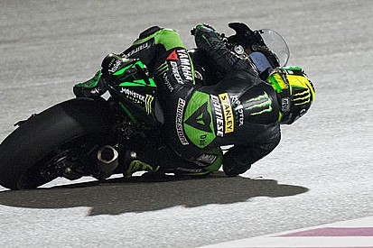 A Le Mans arriva una nuova gomma posteriore?