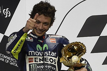 Graziano Rossi sogna il decimo Mondiale di Valentino