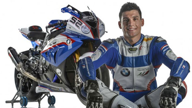 Sylvain Barrier potrebbe rientrare già ad Assen!