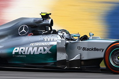 Sepang, Libere 2: Rosberg, ma la Ferrari c'è