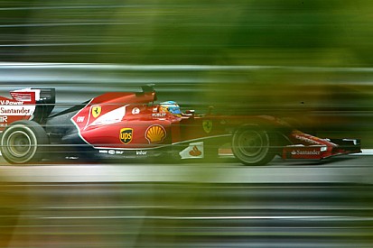Il bug era FOM, ma la Ferrari non l'ha bloccato