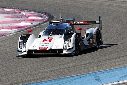 Ultima zampata Audi, ma regge il tempo della Porsche