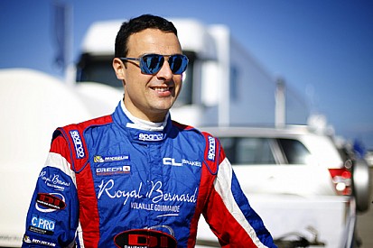 Acropoli, PS6: Bouffier si piazza alle spalle di Breen
