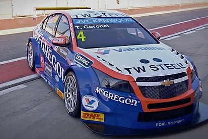 Le Cruze della ROAL fanno progressi ad Adria