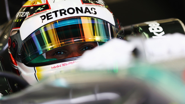 Bahrein, Libere 1: c'è Alonso dietro alle Mercedes