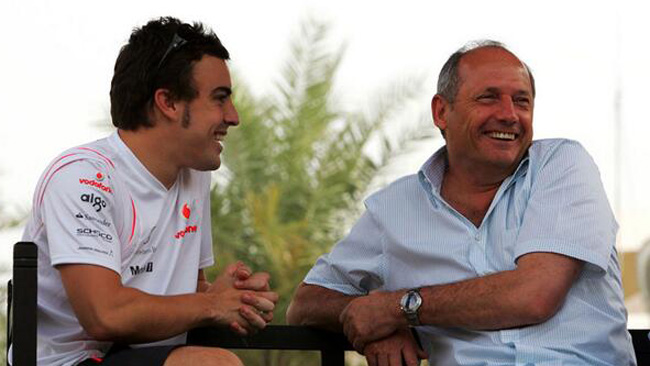 Alonso alla McLaren? Un rischio per Fernando