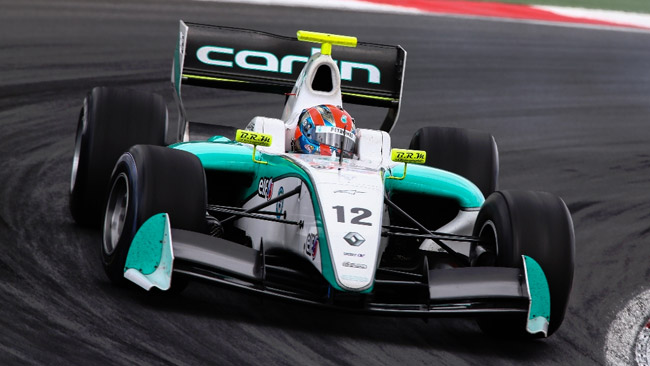 La Carlin conferma che non correrà a Monza
