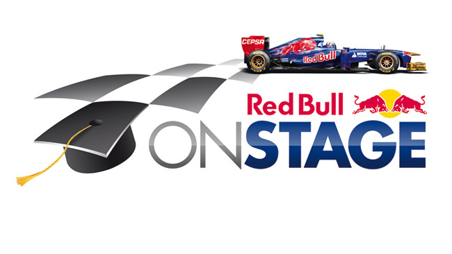 Restano 10 giorni per iscriversi al Red Bull On Stage