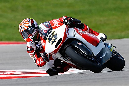 Austin, Libere 2: Johann Zarco concede il bis