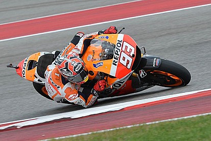 Marquez domina e Lorenzo affonda! Ducati sul podio!