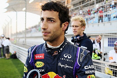 Squalifica Ricciardo: domani il verdetto dell'appello?