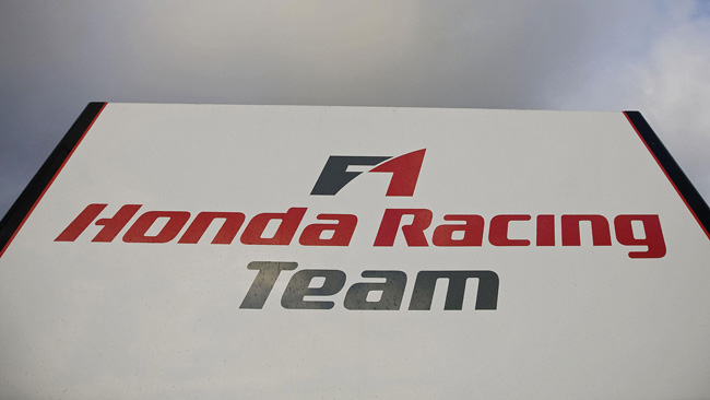 La Honda nel 2015 in esclusiva con McLaren
