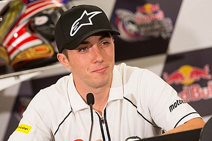 Clavicola fratturata: Josh Herrin salta l'Argentina