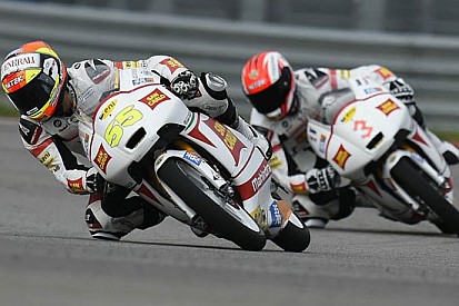 Il San Carlo Team Italia cerca i primi punti del 2014