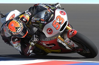 Argentina, Qualifica: Rabat centra la pole su Zarco