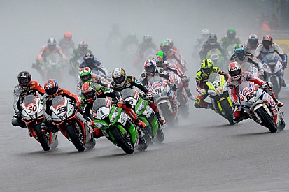 La SBK batte la MotoGp nella battaglia degli ascolti