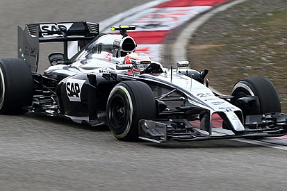 McLaren: pronto un piano per tornare ai vertici della F1
