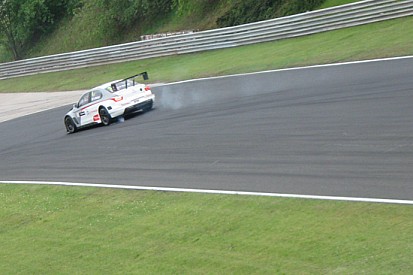 Hungaroring, Libere 2: Le Citroën dettano legge